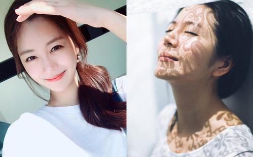 天气太热出油+出汗+糊妆？夏天皮肤这样调理，皮肤清透一夏天