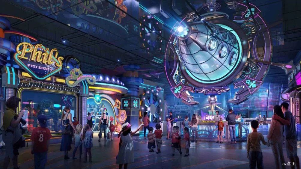 王府井为什么没有开门,王府井现在的状况