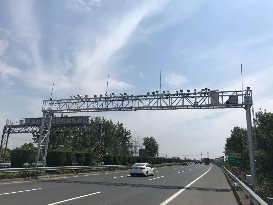 在哪里办理etc可以扫车牌付费,为什么要安装etc不直接扫车牌扣款