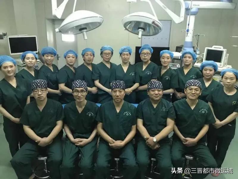 山西临猗县人民医院妇产科,临猗人民医院妇产科