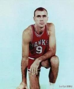 NBA9号球衣十大球星