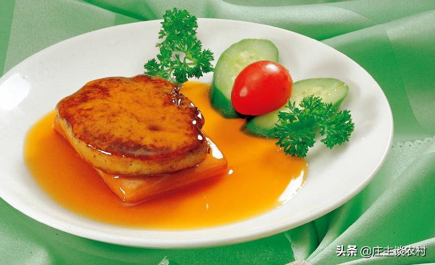 世界上最贵的几种食材有哪些,世界上最贵最顶级的食材