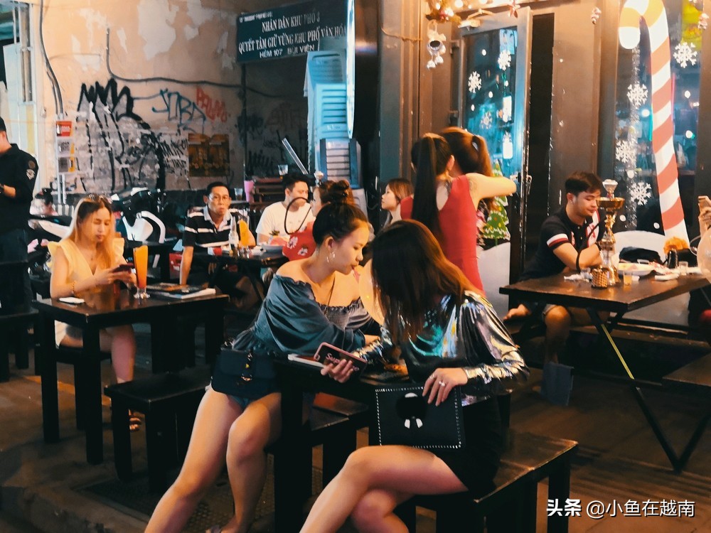 如何自己办理越南签证流程,如何快速办理越南签证