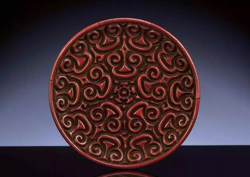 徽州髹漆家具,古典漆器家具效果图