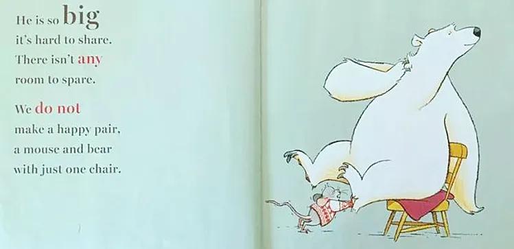 有哪些原版英语书值得启蒙,英文启蒙必备书