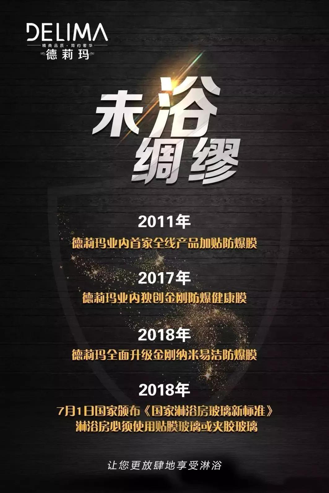 德莉玛6大核心优势来袭,带领经销商快速抢占市场高地