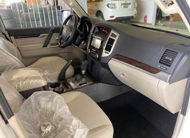 什么人喜欢山猫帕杰罗,三菱帕杰罗和帕杰罗哪个更值得买