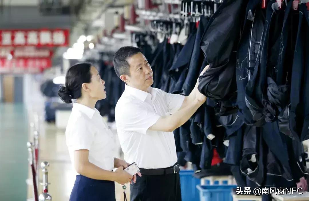 红豆，一部大国民企生长史