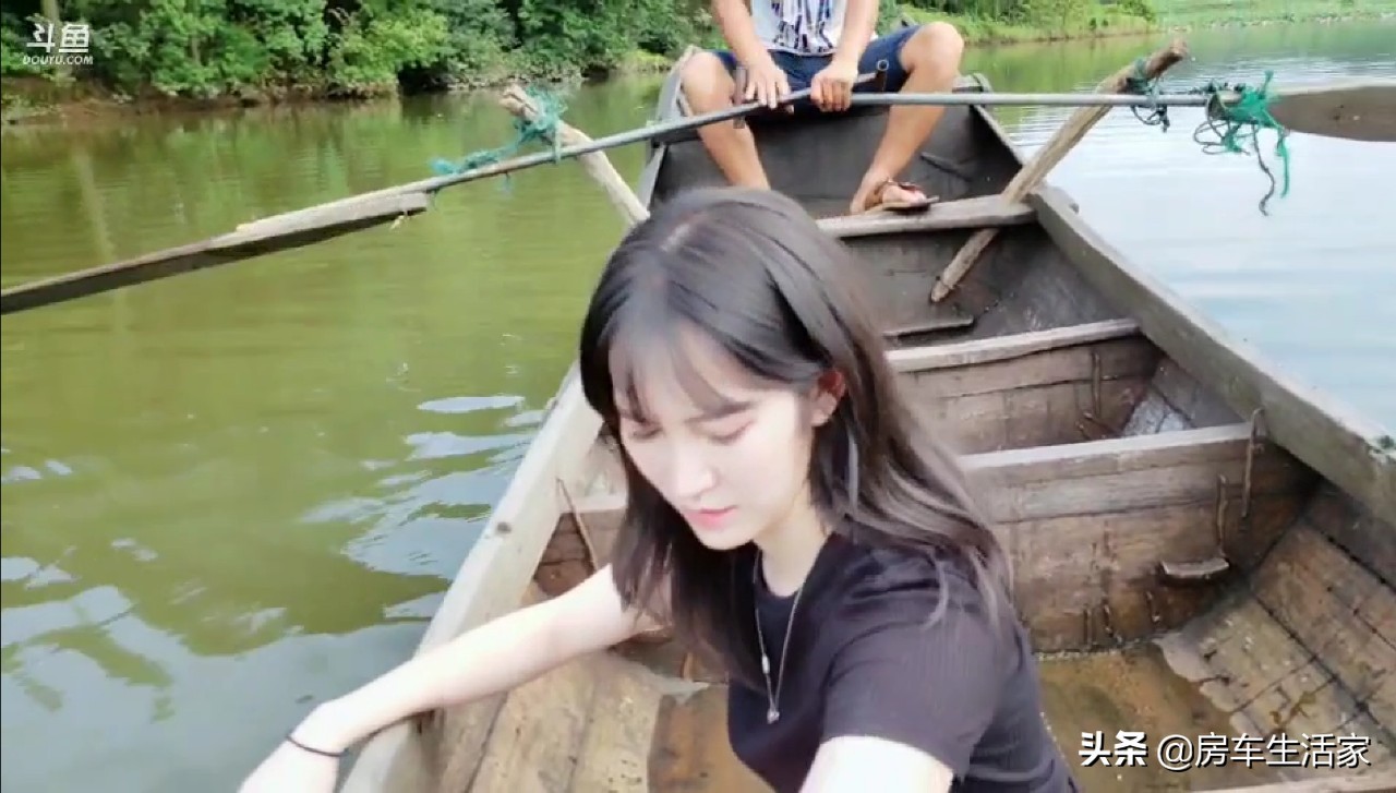 直播一场150万人围观，你知道啥叫房车户外打野团队吗？