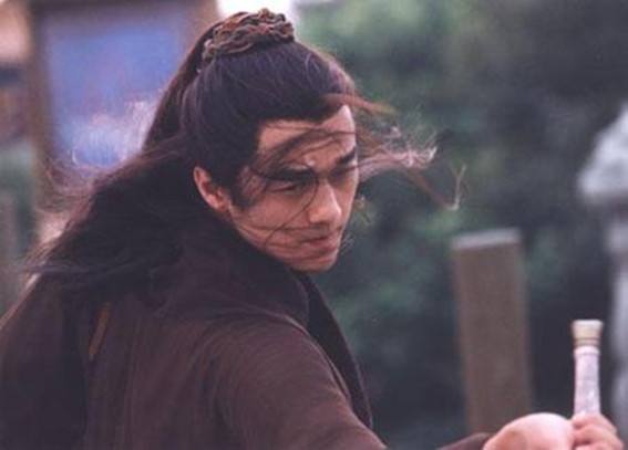 笑傲江湖中谁才是最后的赢家,原著笑傲江湖的结局是什么