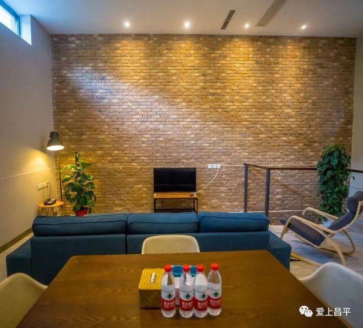 北京昌平十三陵民宿推荐,昌平民宿独立小院20人