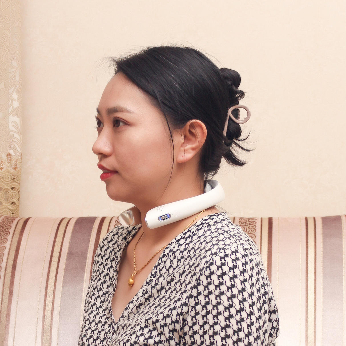 颈椎按摩器哪一款比较好,颈椎按摩器真实测评排行榜第一名