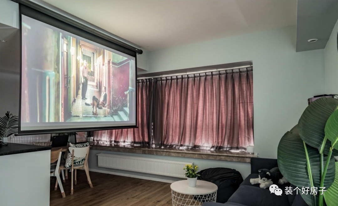 主卧衣帽间卫生间一体小户型,卧室厕所衣帽间三合一小户型