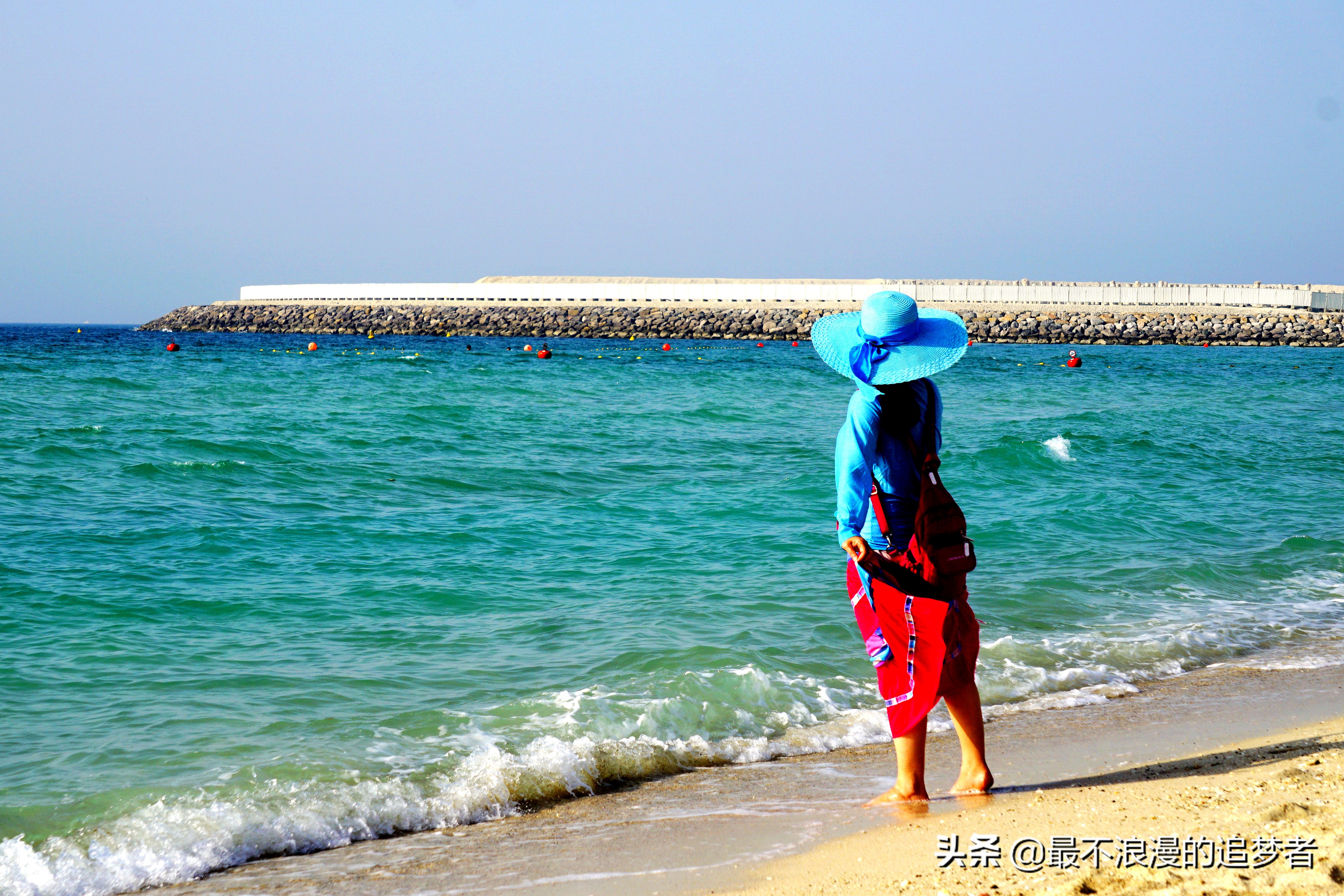 阿联酋迪拜的旅游感想,阿联酋迪拜旅游攻略