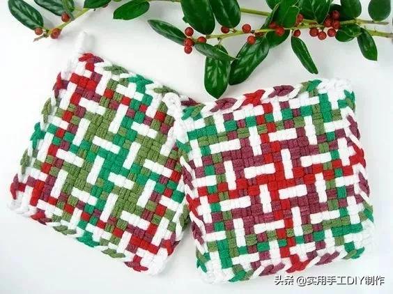 废物利用改造包包儿童,旧物改造垫子制作方法