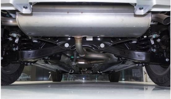 宝沃汽车bx5试驾视频,长安欧尚x7和宝沃bx5对比