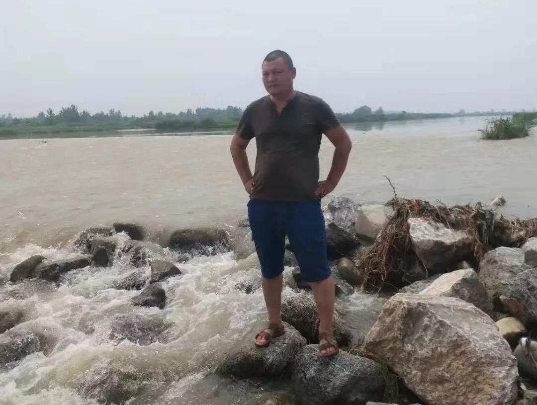 来，浪谝咸阳兴平人的性格，看准不准