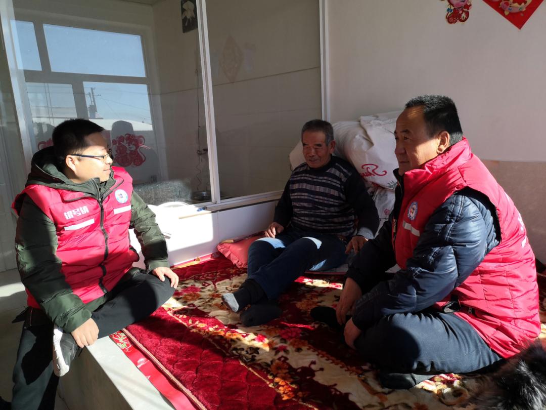 【固阳县】【固阳县新时代文明实践一周快讯】