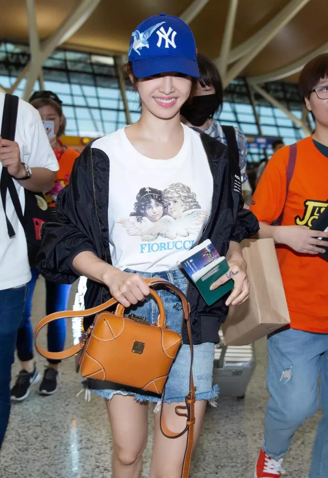 mcm是怎样火起来的,最流行的mcm