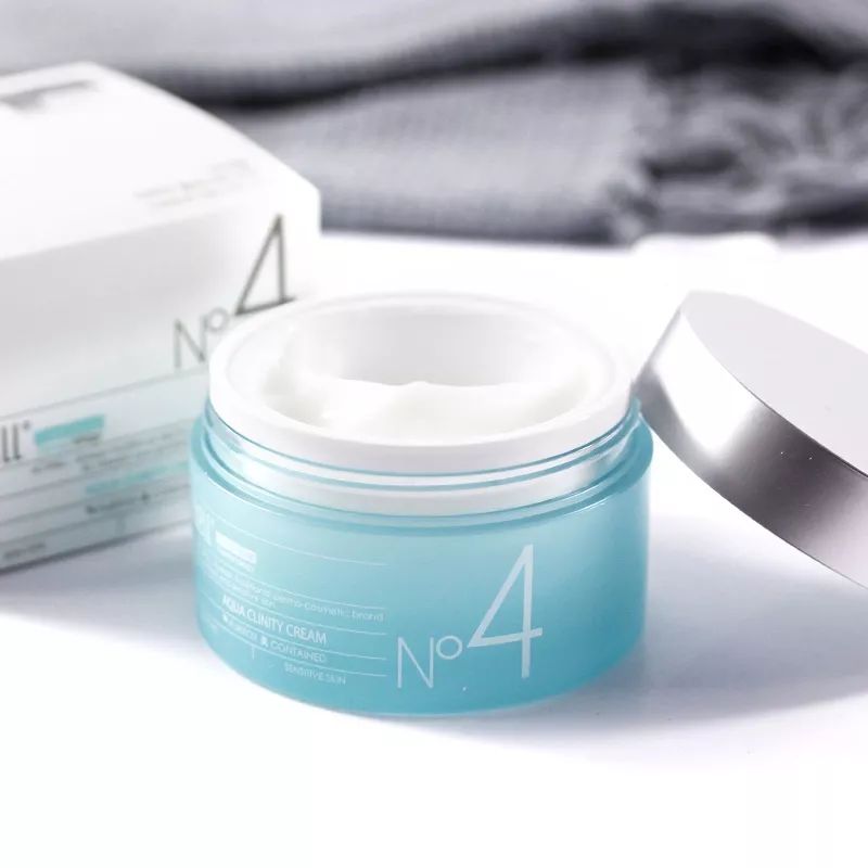 用了好多年的霜,最好用的几款面霜