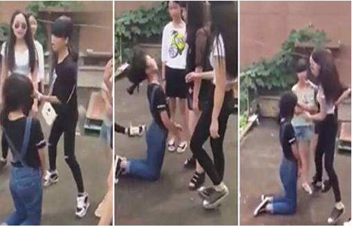 如果孩子被打应该教他打回去吗,孩子被打后该教他打回去吗