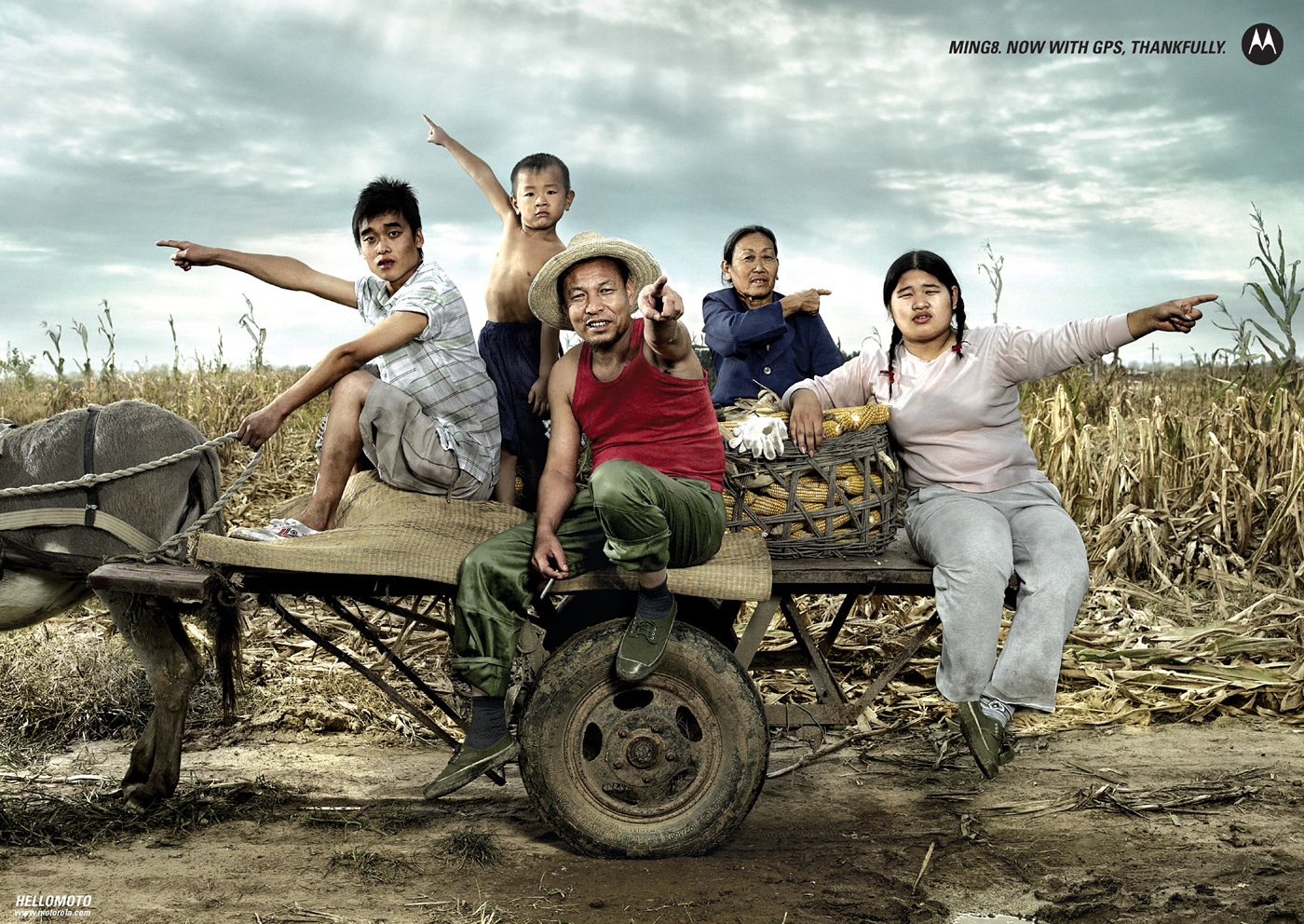 广告创意完全手册,广告经典创作思路