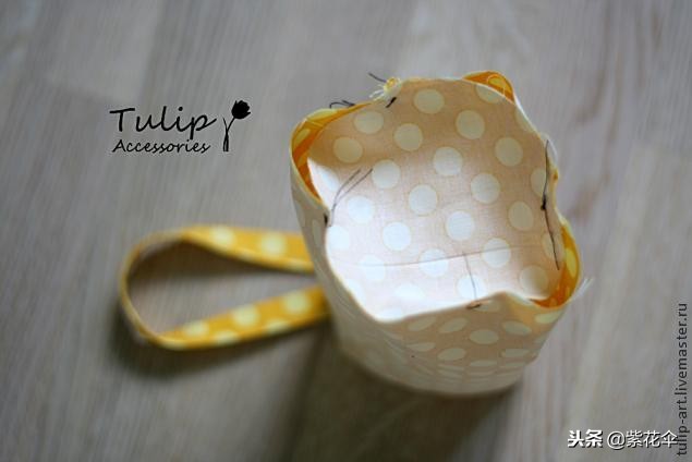 红姐水杯套的编织方法,水杯套的编织方法大全