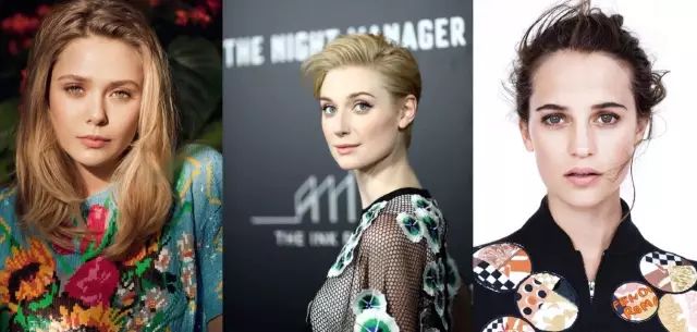 欧美娱乐圈明星有哪些外号,欧美影星绰号