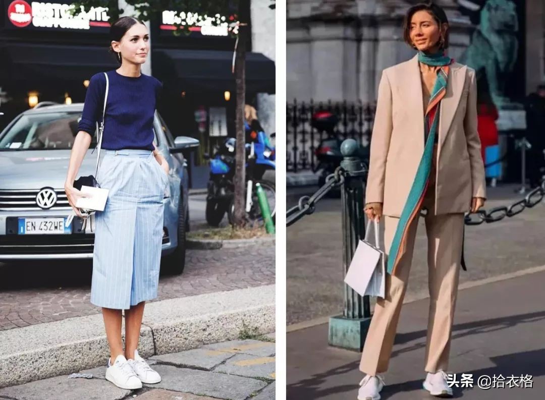 讲真，下一双小白鞋我会买它