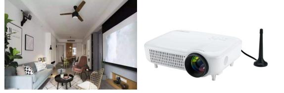 客厅3.8米放多大的尺寸电视比较好,客厅20平米左右电视需要多大尺寸