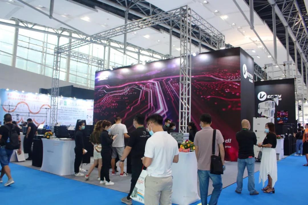 广展国际展览,广展展馆