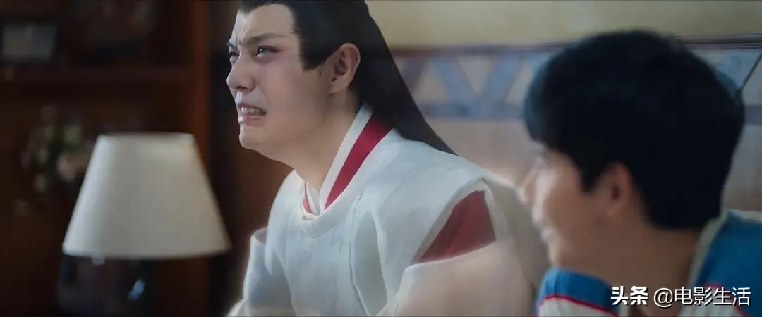 上线7天热度升至第3，却被网友批“毁原著”，《棋魂》差在哪？