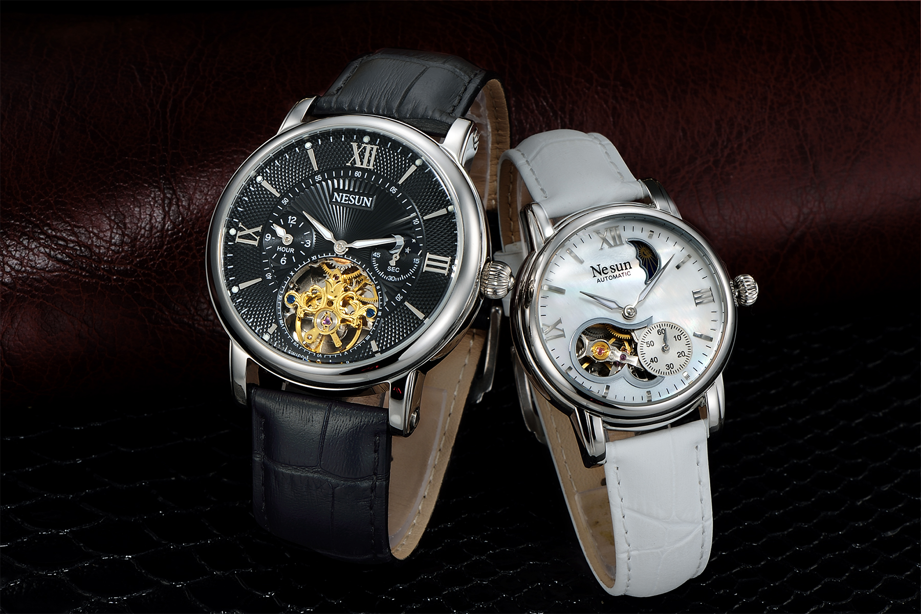 腕表的八大误区你中招了吗,带你揭露腕表那些事