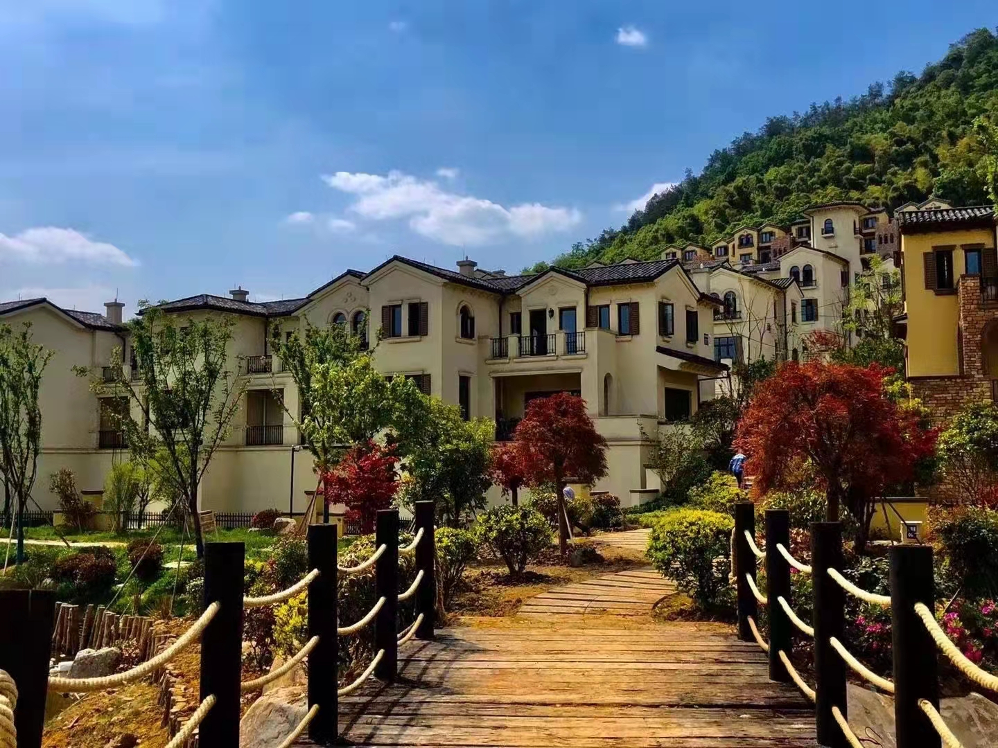 绿城龙王溪小镇房价多少钱,绿城龙王溪小镇二期价格