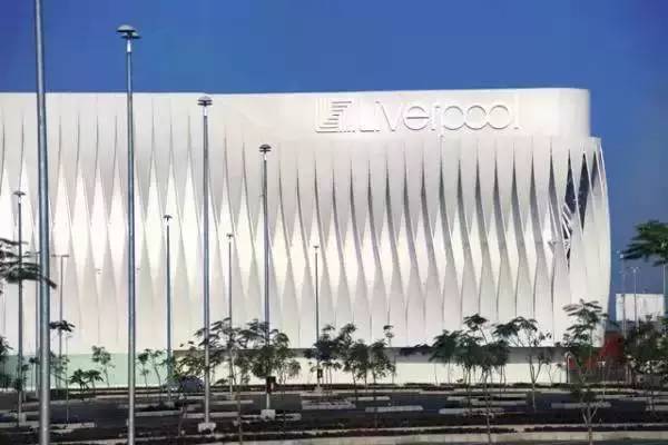 全球十大顶尖建筑,全球顶尖前十的建筑排名