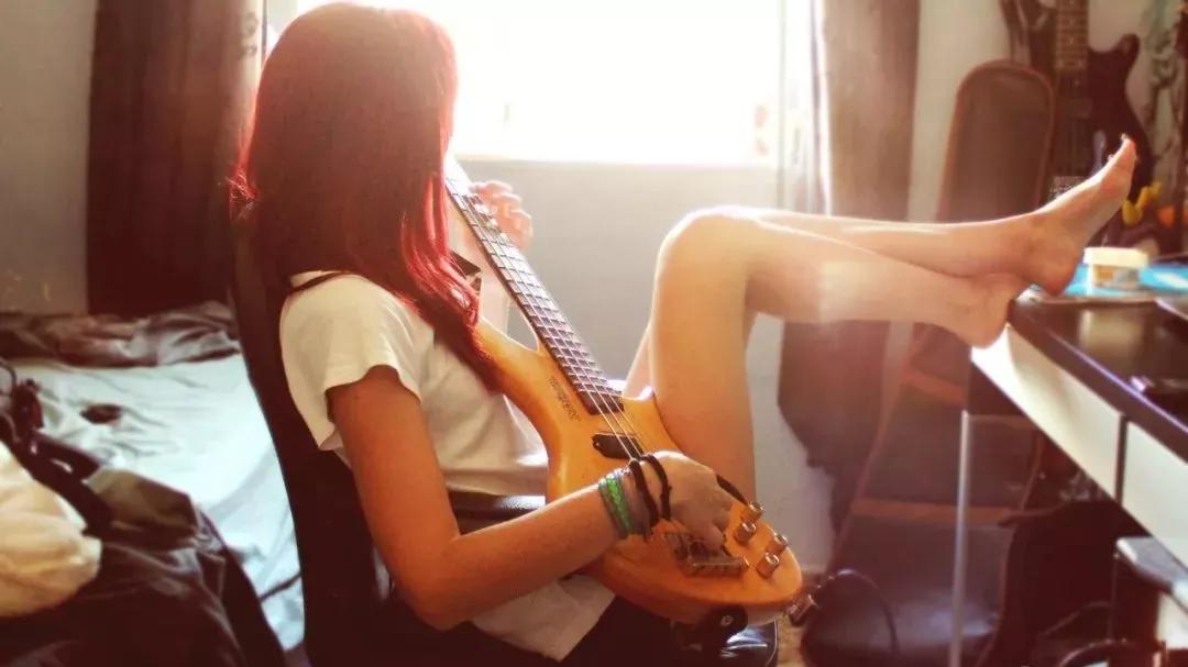 练吉他主音技巧,吉他指法怎么练熟