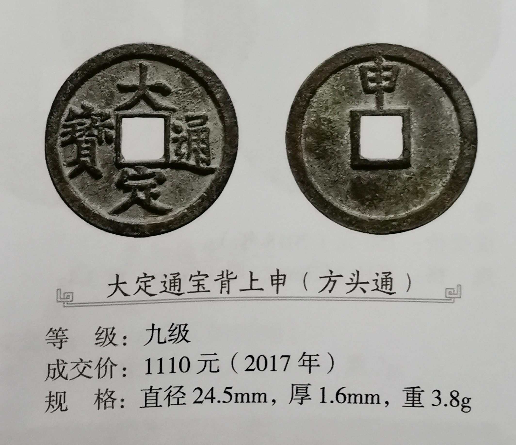 普通品种古钱币哪个升值空间大,古钱币哪种潜力最大