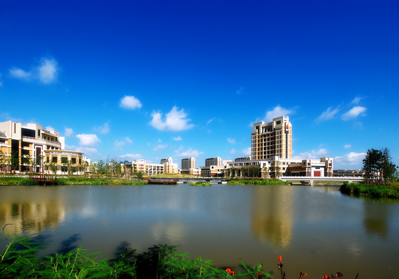 二本院校最有实力的40所大学,实力被低估的二本大学