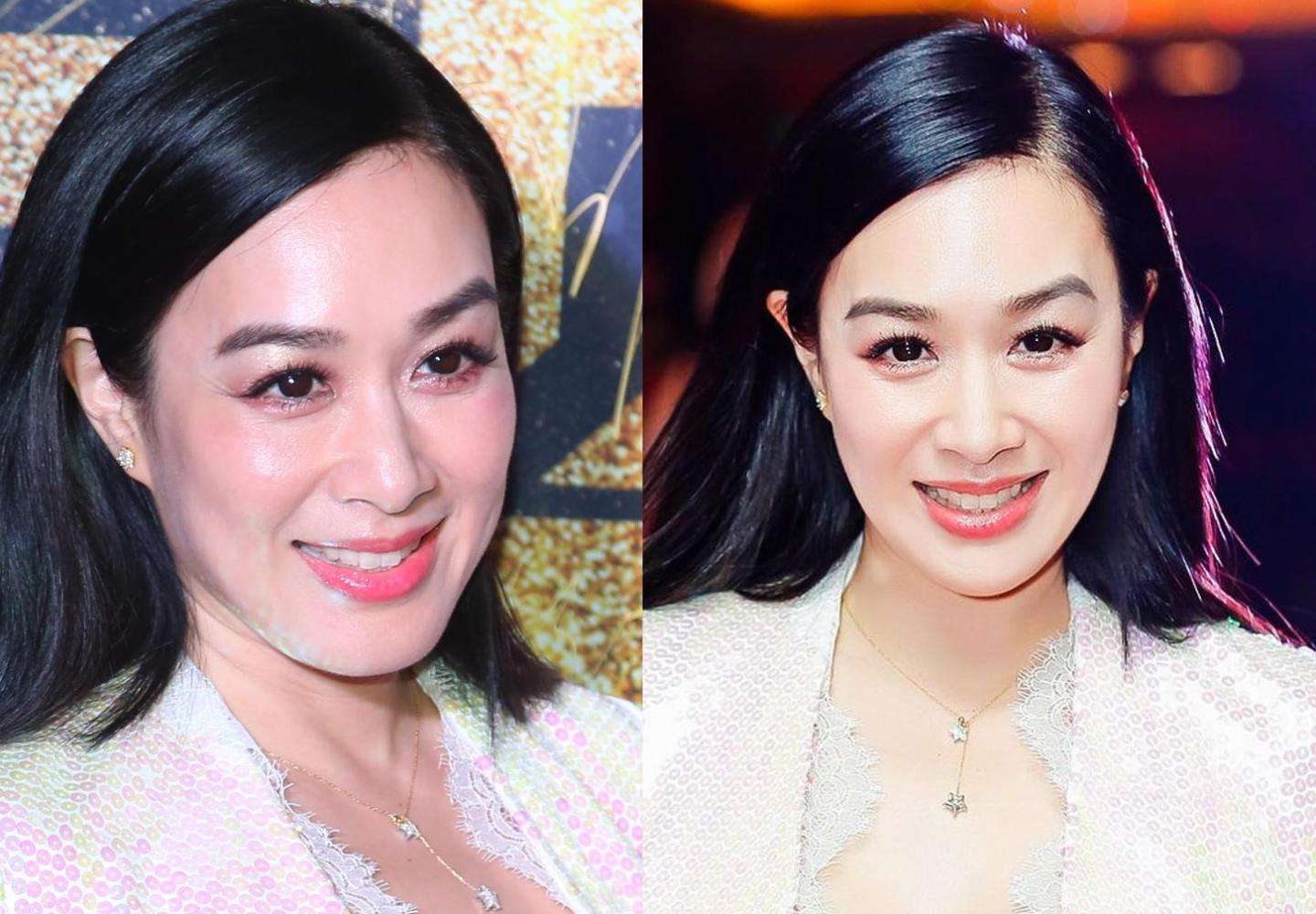 50岁钟丽缇谈备孕历程,50岁的钟丽缇试管了吗