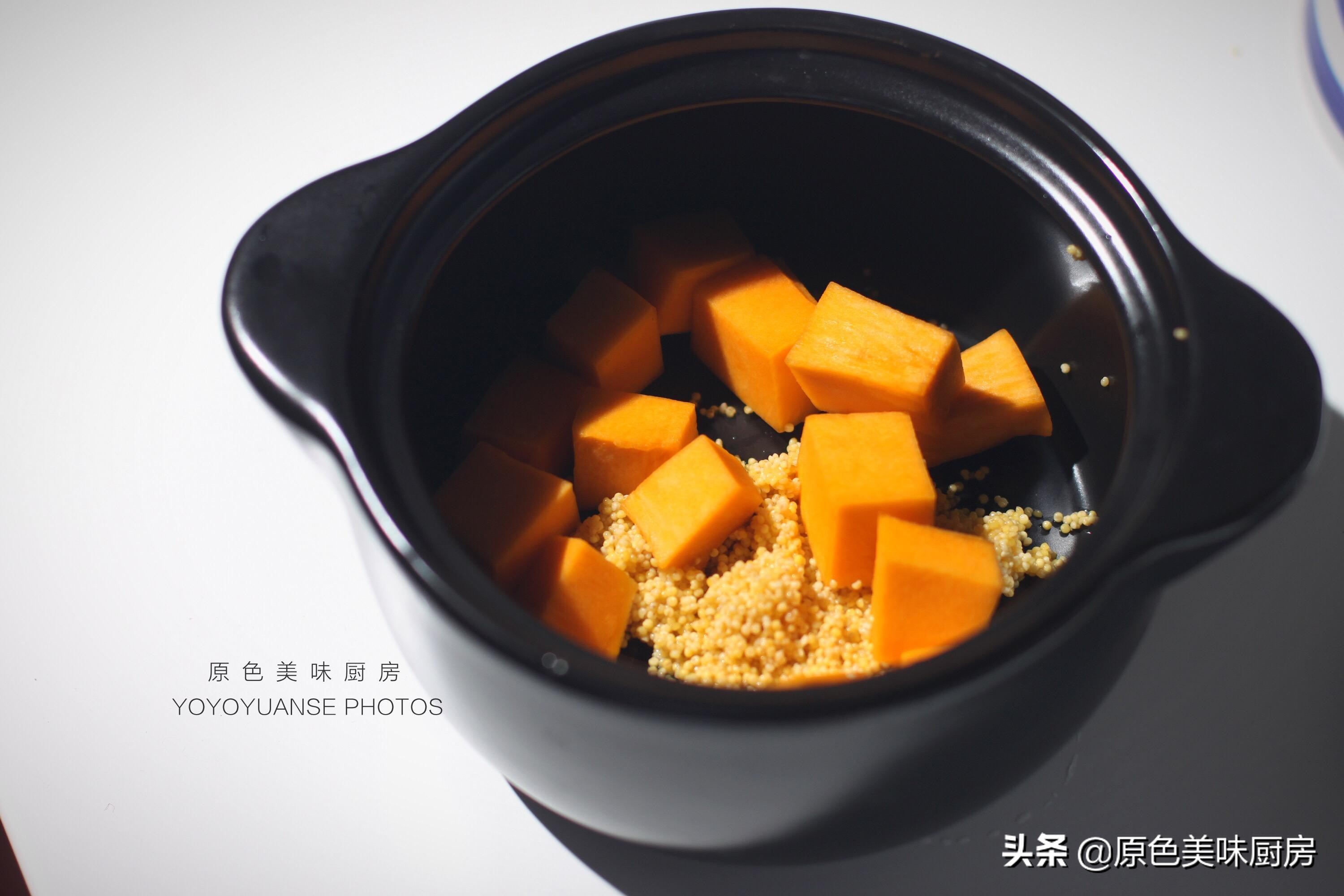 推荐10款早餐粥做法,好吃的早餐粥的做法大全