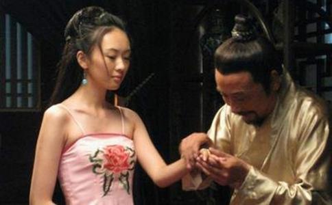 唐宪宗李纯杜秋娘,杜秋娘诗和金缕衣的关系