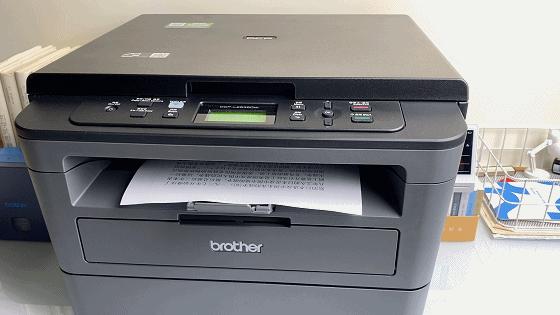 无线三合一激光打印机性价比,激光打印机单面打印和双面打印