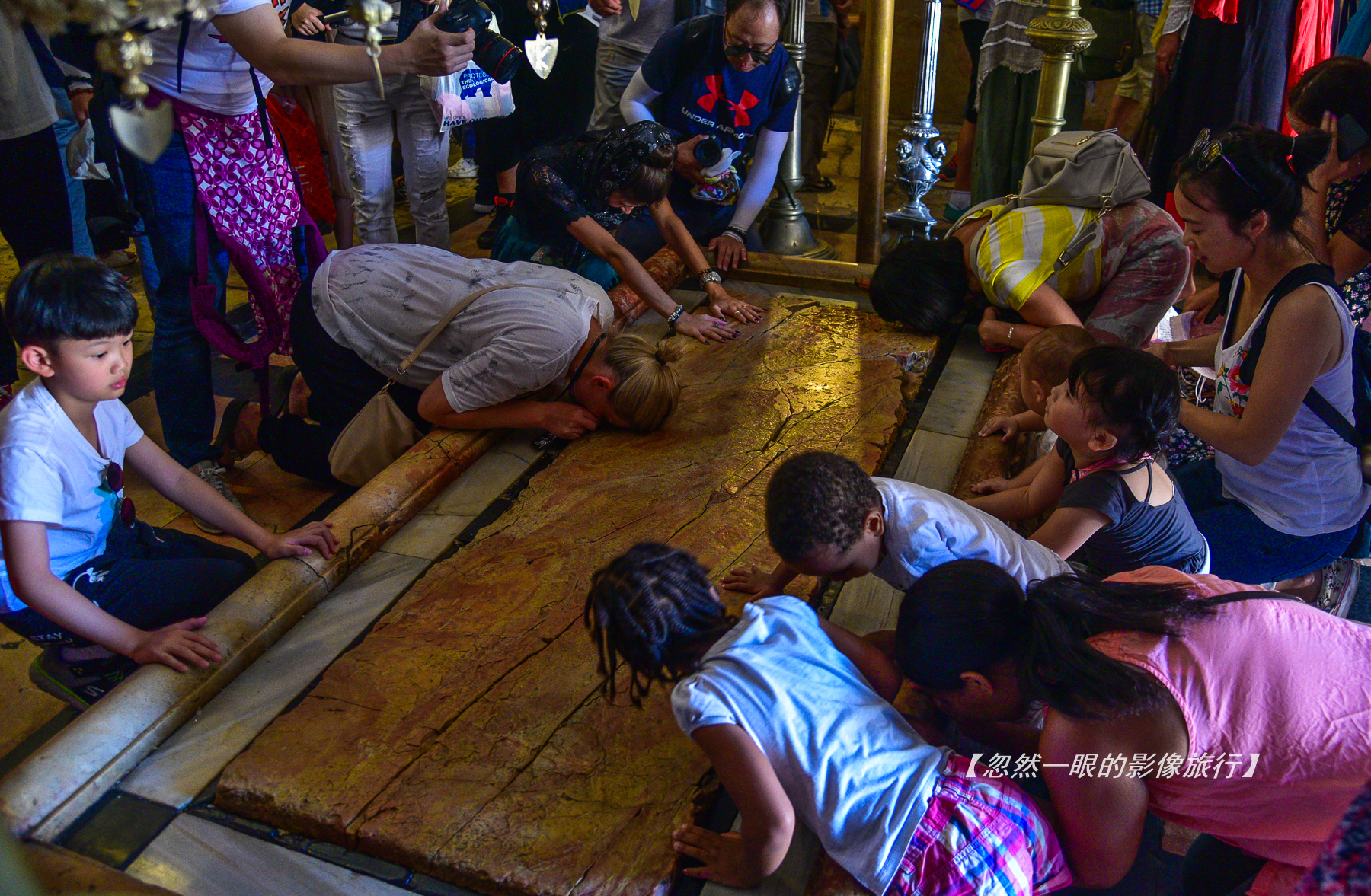 耶稣是被犹太人钉在耶路撒冷吗,耶路撒冷被毁灭记在圣经哪里