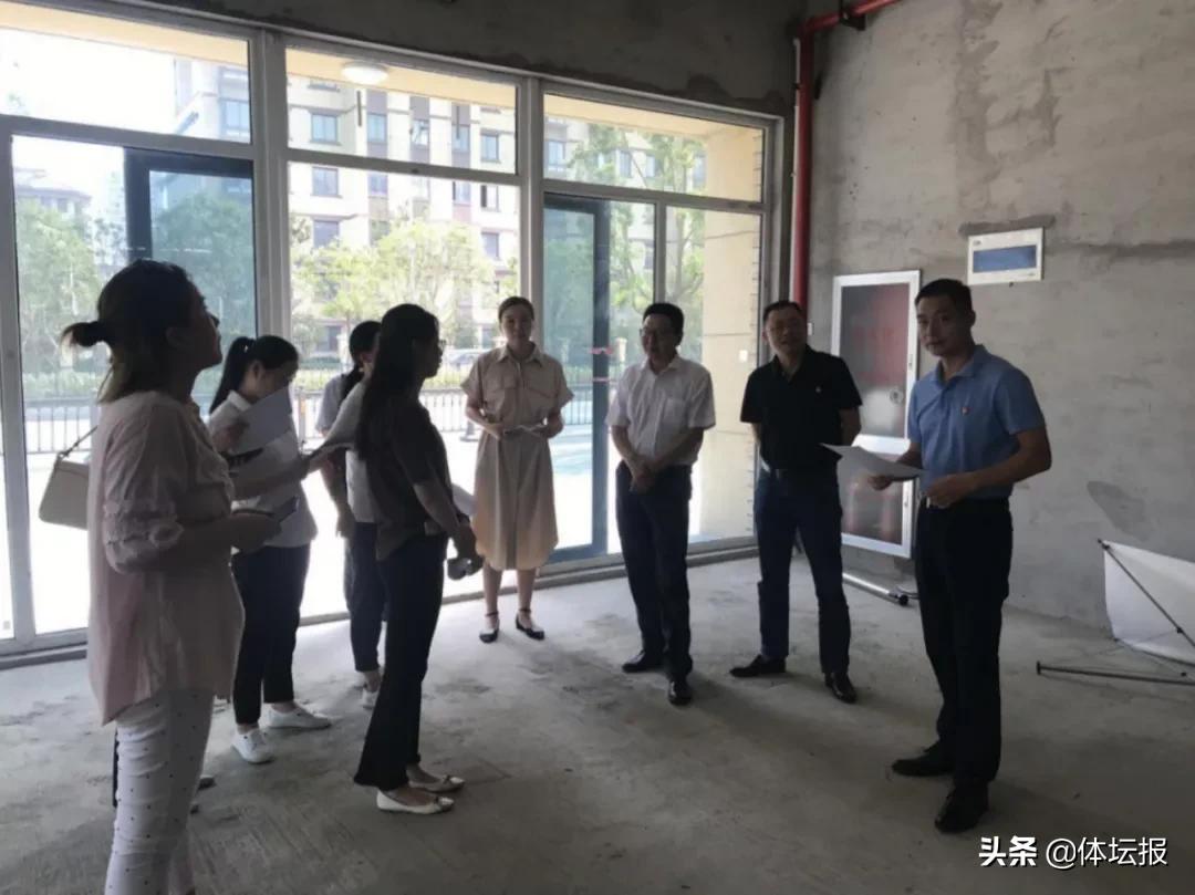 全民健身让城市动起来,倡导全民健身共创美好生活