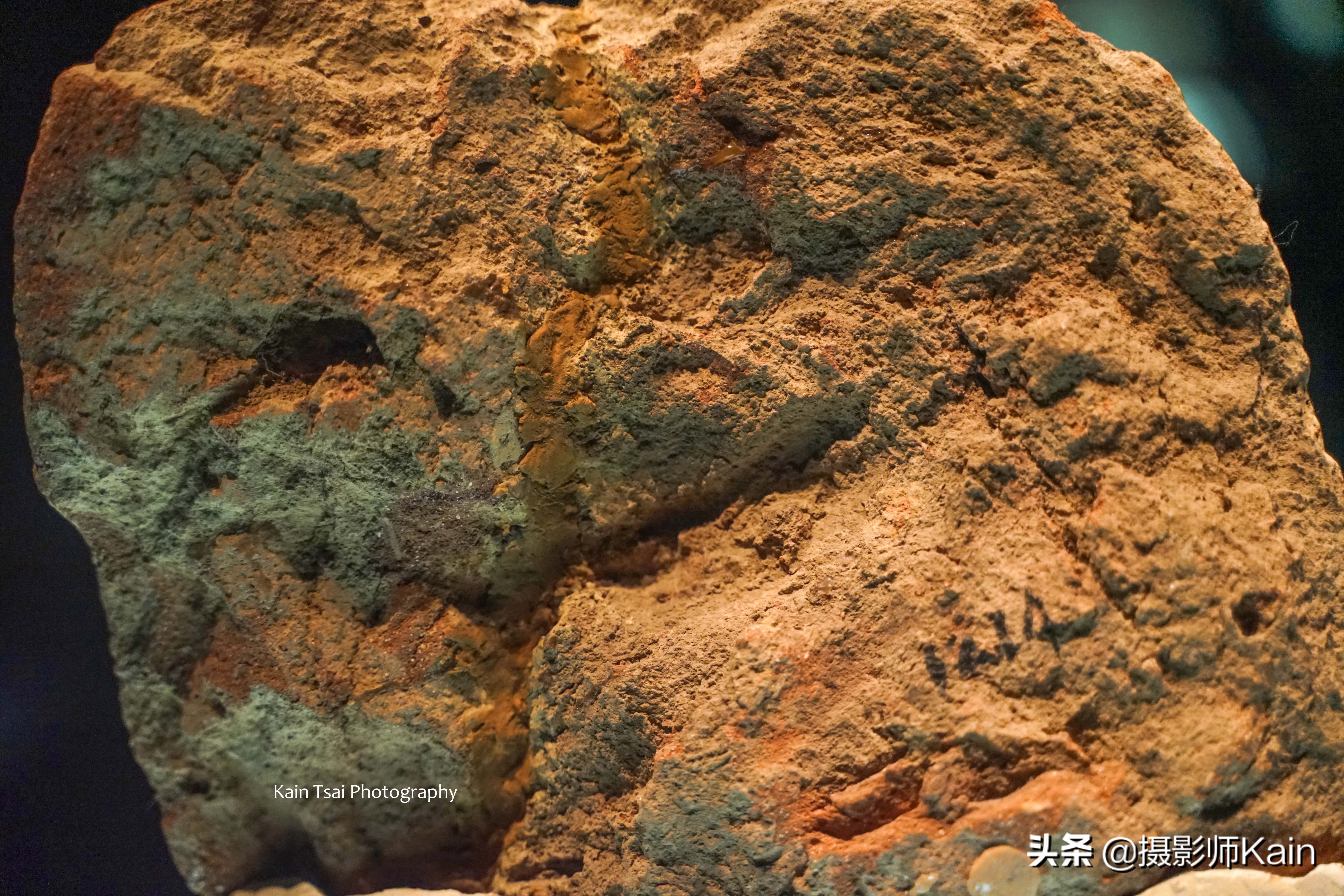 洛阳博物馆的镇馆之宝是什么,洛阳市博物馆的镇馆之宝是什么