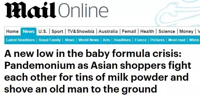 华裔人在澳洲被骂,华人在澳洲被辱骂