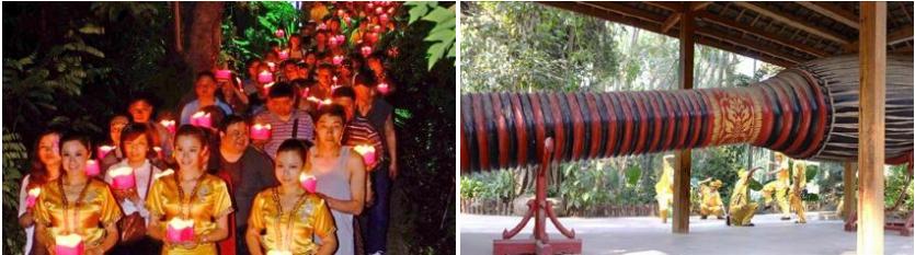 西双版纳原始森林门票,西双版纳所有景点门票一览表