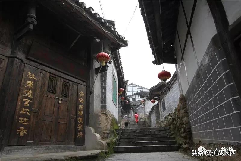 后柳古镇好吃的,后柳古镇打卡美食