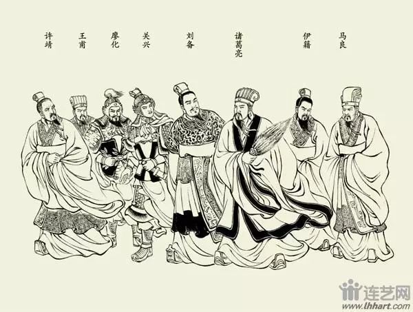 三国演义玉泉山完整版视频,三国演义玉泉寺