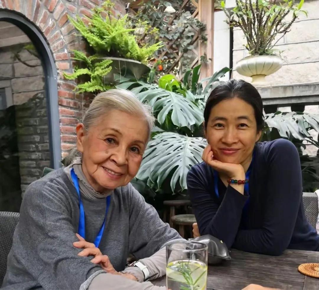 著名电影服装设计师和田惠美去世,章子怡张曼玉和田惠美